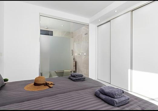 Villa in San Miguel de Salinas