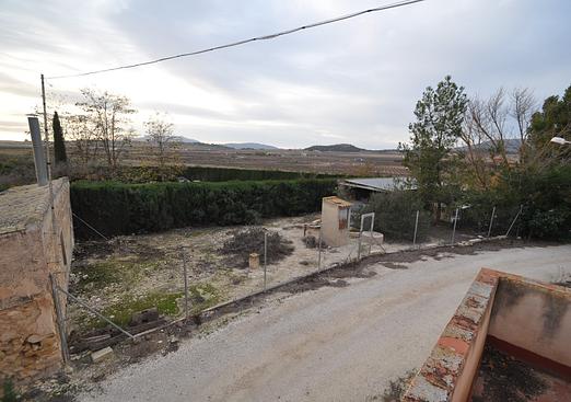 Town house in Pinoso