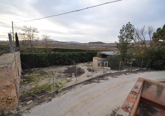 Town house in Pinoso