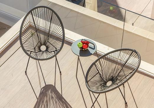 Villa in San Miguel de Salinas