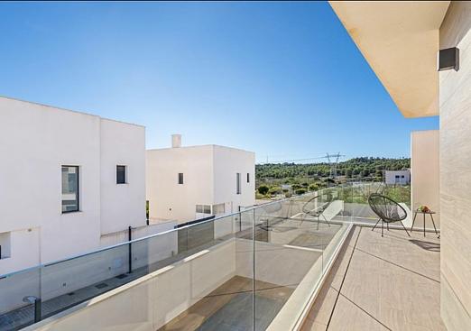 Villa in San Miguel de Salinas