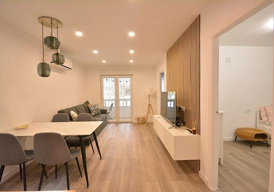 Apartment in Torrevieja