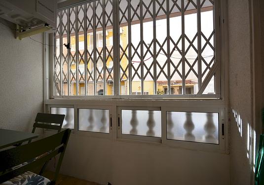 Apartment in Torrevieja