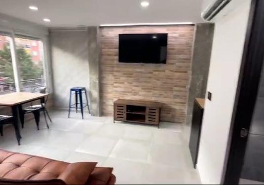 Apartment in Benidorm