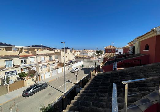 Town house in Torre de La Horadada
