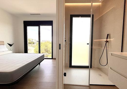 Apartment in Las Colinas Golf