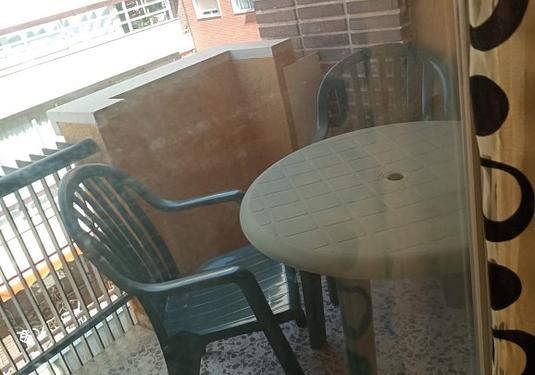 Apartment in Benidorm