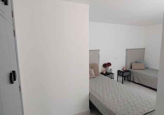 Penthouse penthouse in Torrevieja