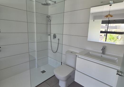 Apartment in Las Filipinas