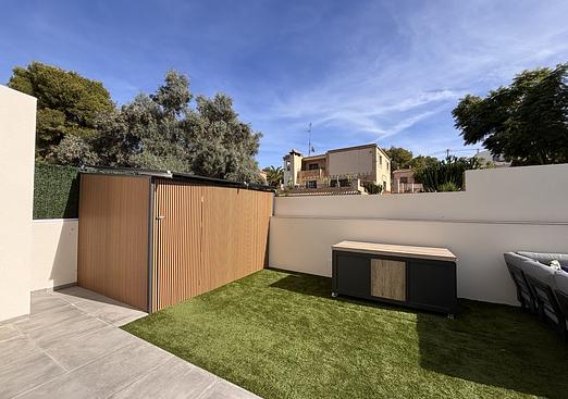 Villa in Villamartin
