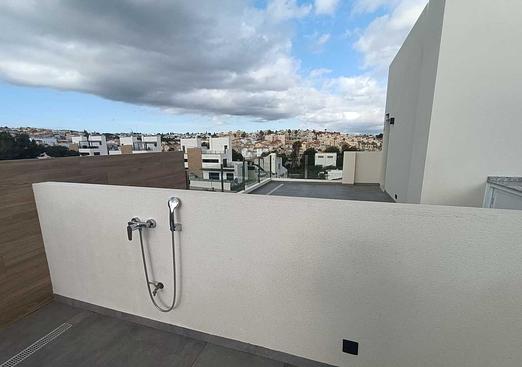 Villa in Villamartin