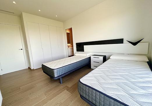 Apartment in Las Colinas Golf