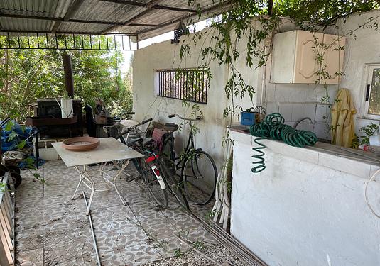 Villa in Daya Nueva
