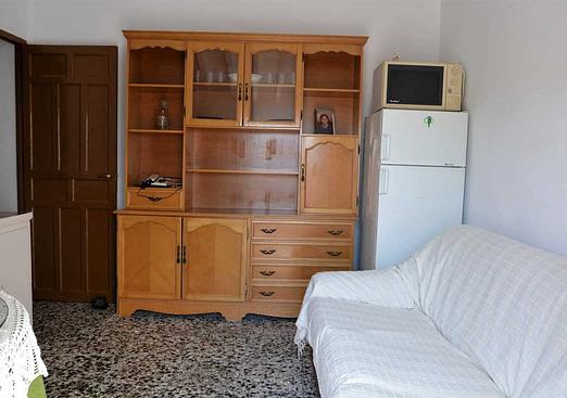 Town house in Mondrón