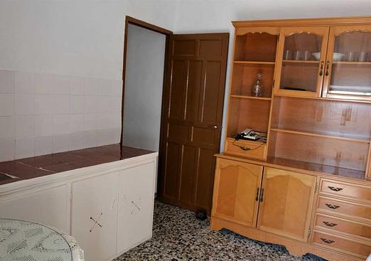 Town house in Mondrón