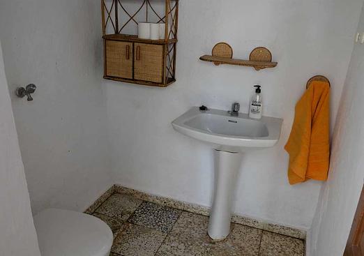 Town house in Mondrón