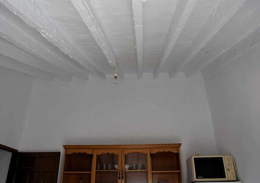 Town house in Mondrón