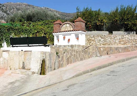 Town house in Mondrón