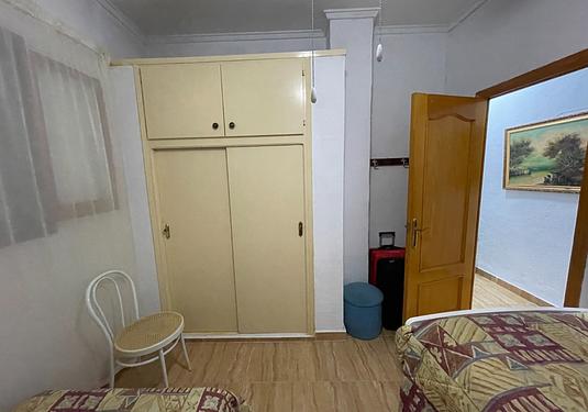 Town house in San Fulgencio
