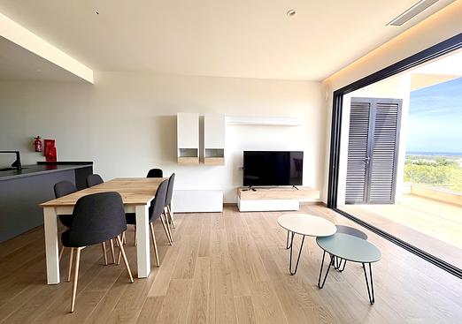 Apartment in Las Colinas Golf