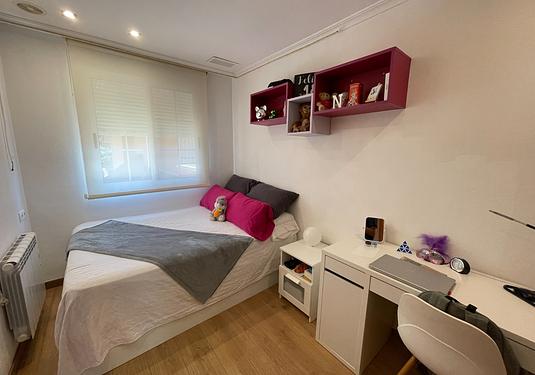 Town house in Elche
