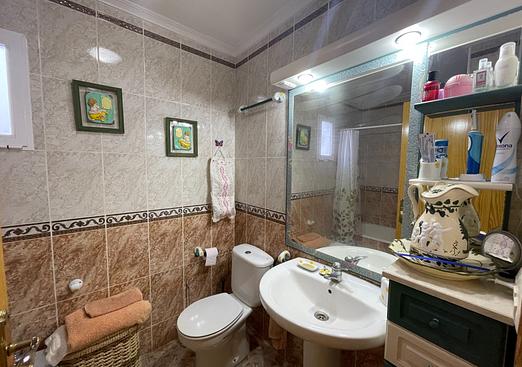Apartment in La Mata
