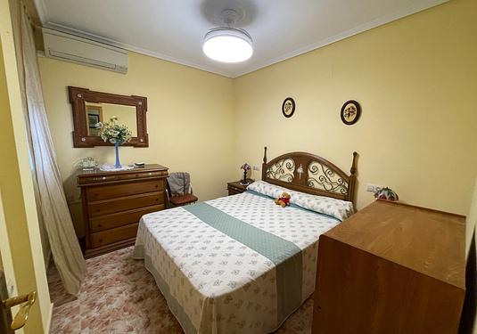 Apartment in La Mata