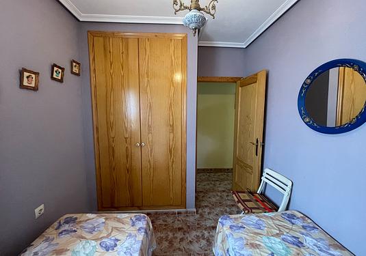 Apartment in La Mata