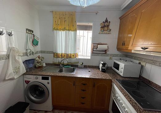 Apartment in La Mata