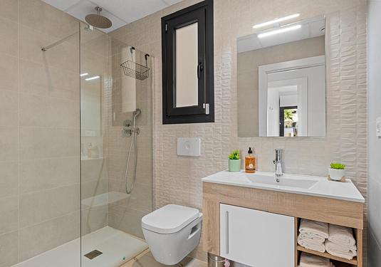 Apartment in Orihuela Costa