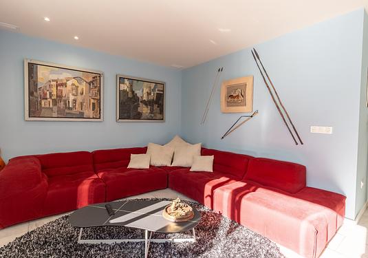 Apartment in Alicante