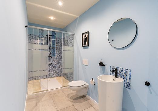 Apartment in Alicante