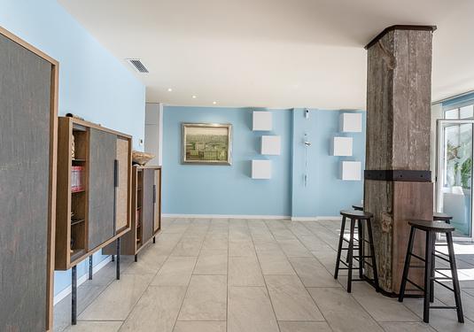 Apartment in Alicante