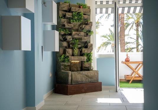 Apartment in Alicante