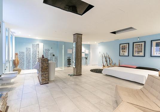 Apartment in Alicante