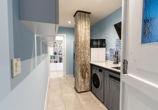 Apartment in Alicante