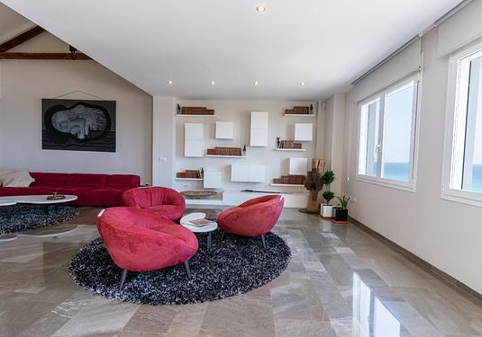 Apartment in Alicante