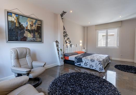 Apartment in Alicante