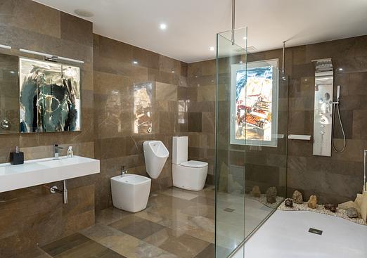 Apartment in Alicante