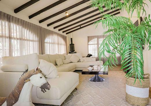 Villa in Jesus Pobre