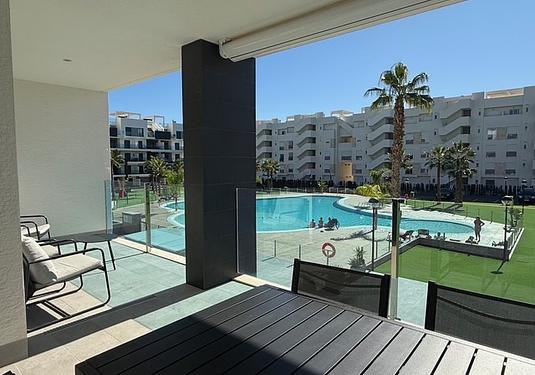 Apartment in Guardamar del Segura