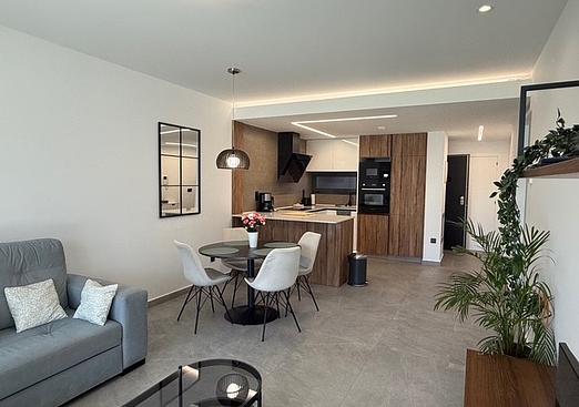Apartment in Guardamar del Segura
