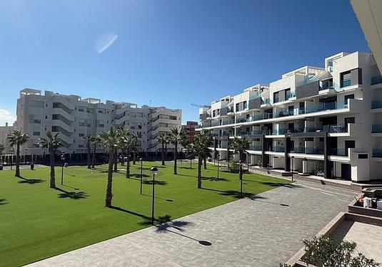 Apartment in Guardamar del Segura