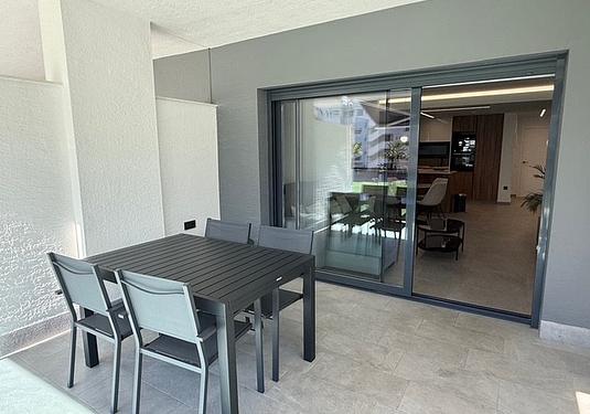 Apartment in Guardamar del Segura