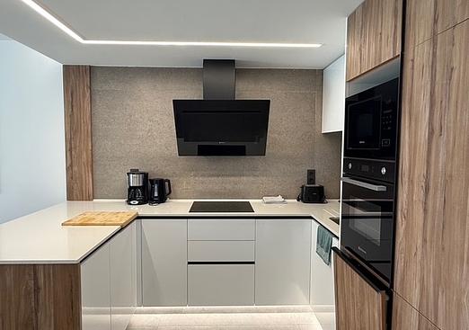 Apartment in Guardamar del Segura