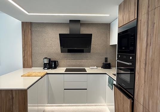 Apartment in Guardamar del Segura