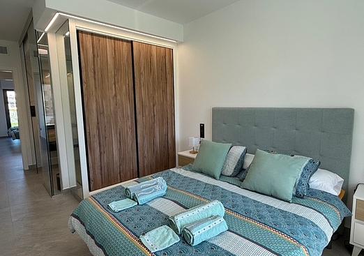 Apartment in Guardamar del Segura
