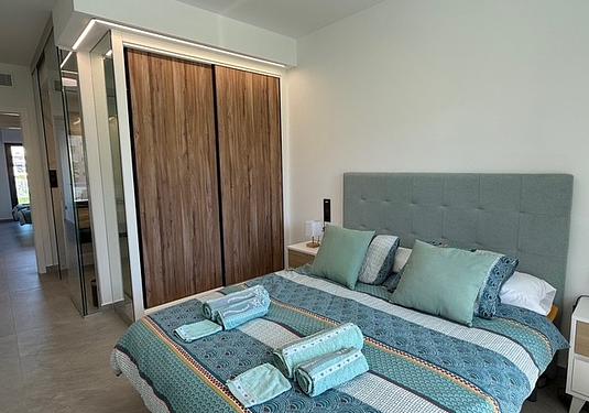 Apartment in Guardamar del Segura