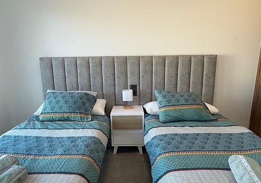 Apartment in Guardamar del Segura