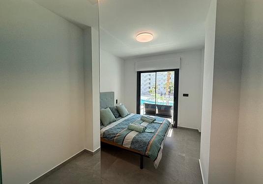 Apartment in Guardamar del Segura